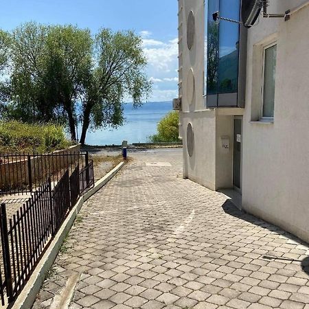 Aqua Blue Apartment Peštani Esterno foto