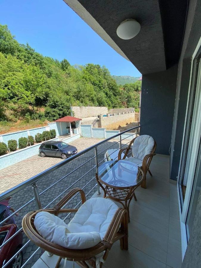 Aqua Blue Apartment Peštani Esterno foto