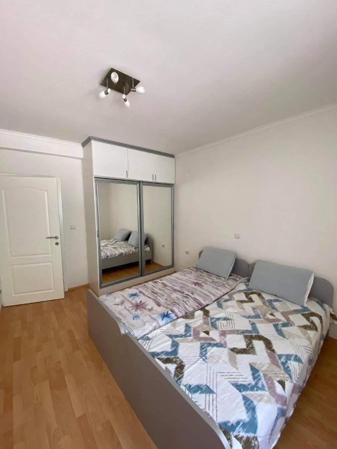 Aqua Blue Apartment Peštani Esterno foto