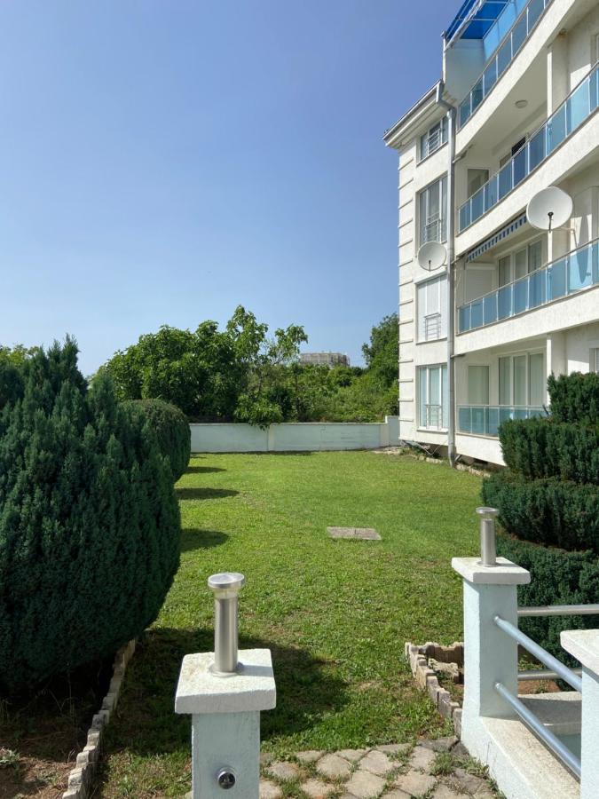 Aqua Blue Apartment Peštani Esterno foto