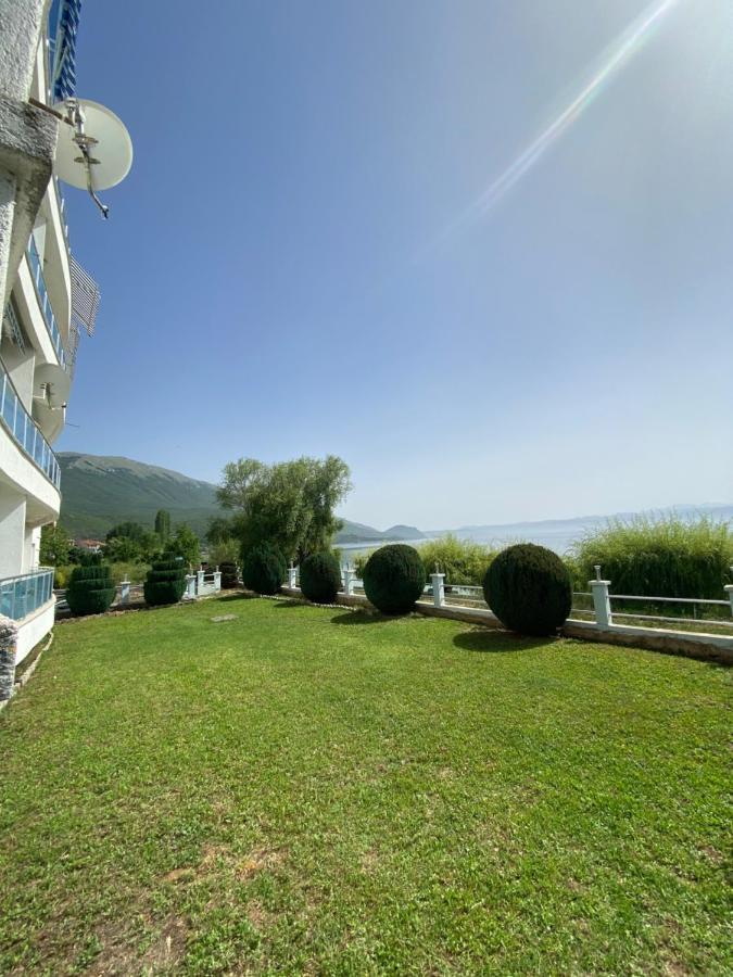 Aqua Blue Apartment Peštani Esterno foto