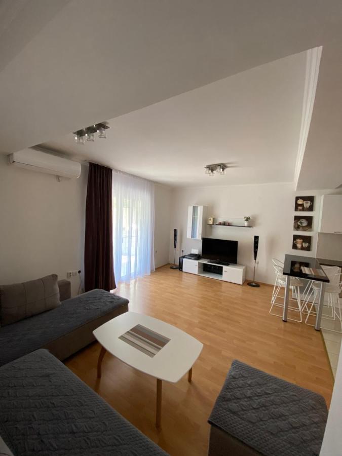 Aqua Blue Apartment Peštani Esterno foto